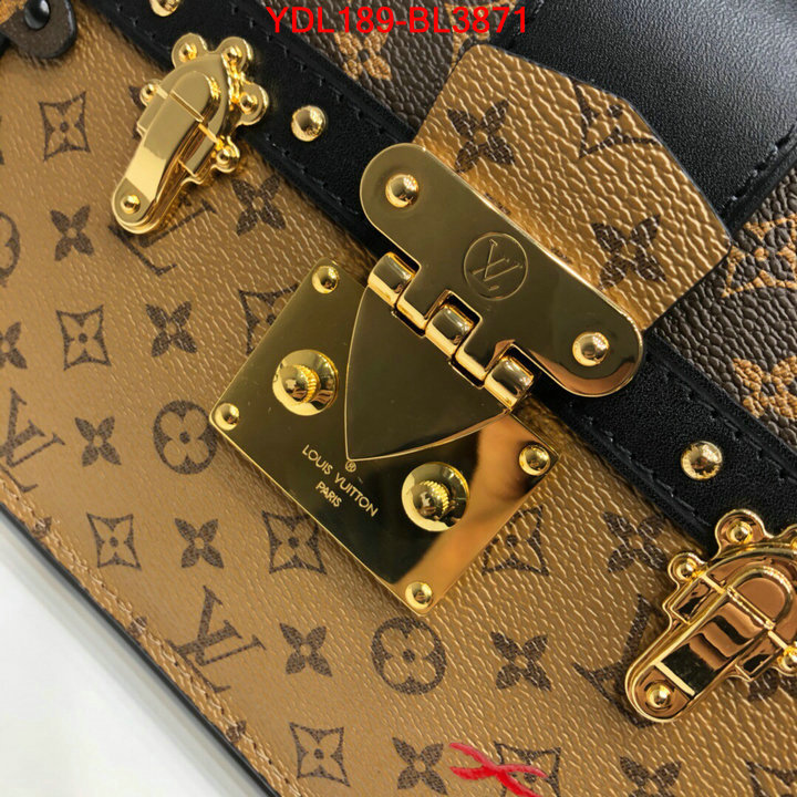 LV Bags(TOP)-Pochette MTis-Twist-,ID: BL3871,$: 189USD
