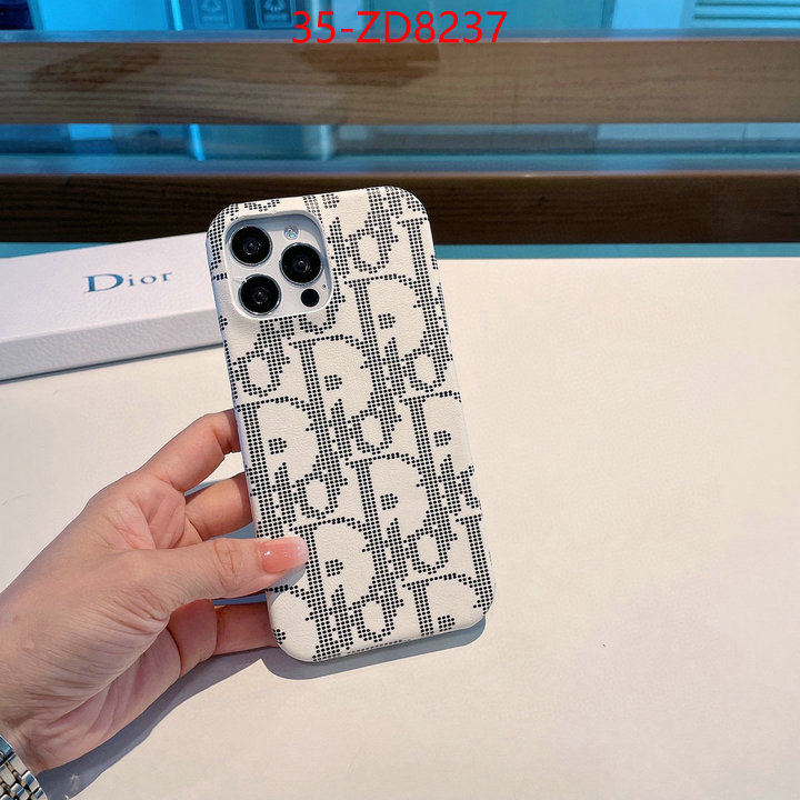 Phone case-Dior,where to buy high quality , ID: ZD8237,$: 35USD