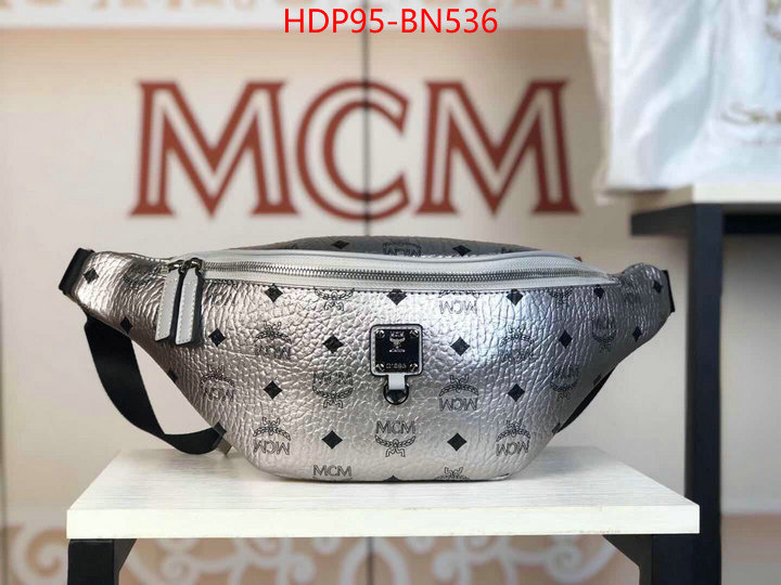 MCM Bags(TOP)-Belt Bag-Chest Bag--,ID: BN536,$: 95USD