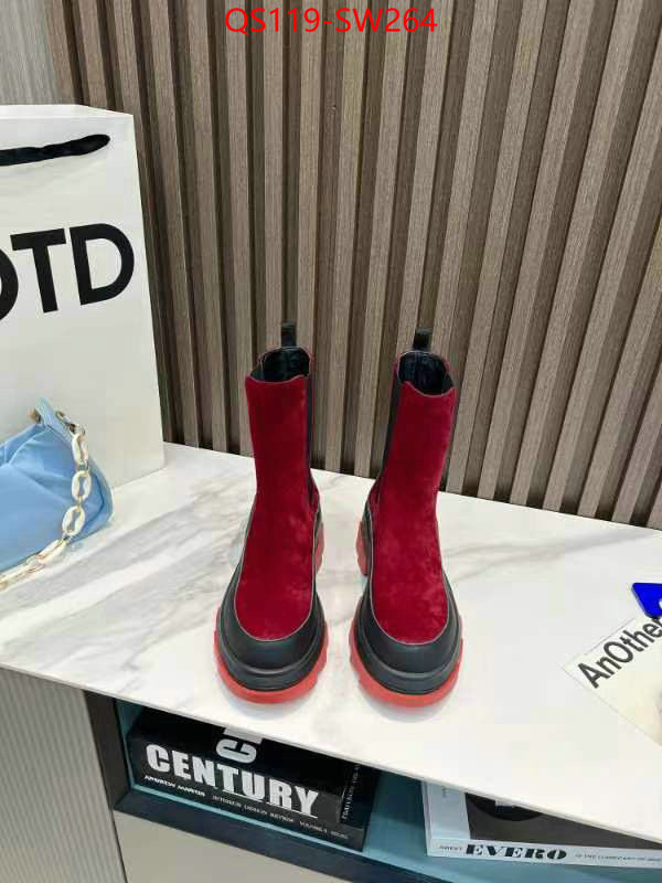 Women Shoes-Boots,aaaaa+ class replica , ID: SW264,$: 119USD