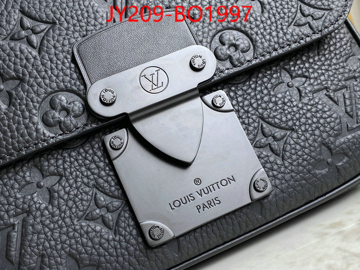 LV Bags(TOP)-Discovery-,ID: BO1997,$: 209USD