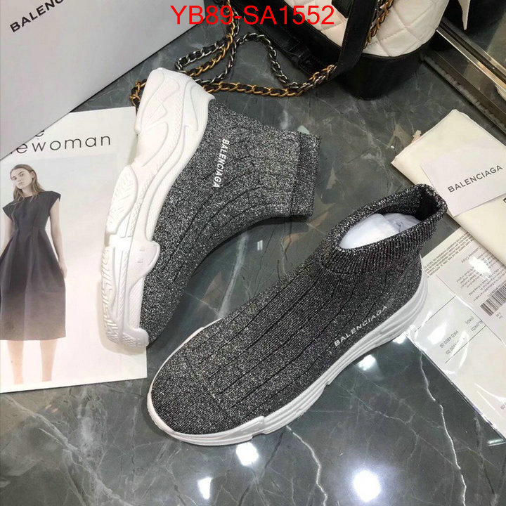 Women Shoes-Balenciaga,from china , ID: SA1552,$: 89USD