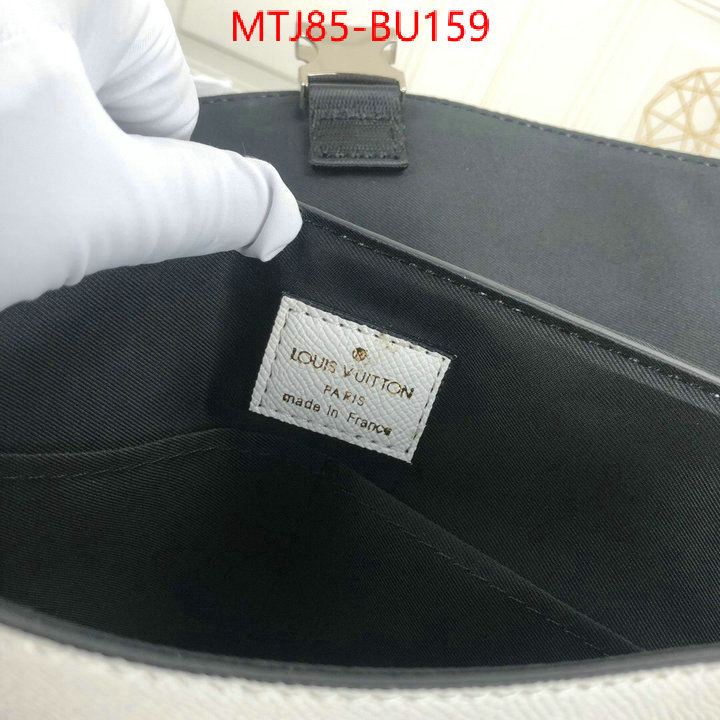 LV Bags(4A)-Pochette MTis Bag-Twist-,ID: BU159,$: 85USD