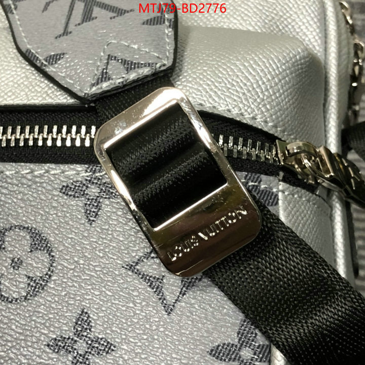 LV Bags(4A)-Pochette MTis Bag-Twist-,aaaaa+ replica designer ,ID: BD2776,$: 79USD