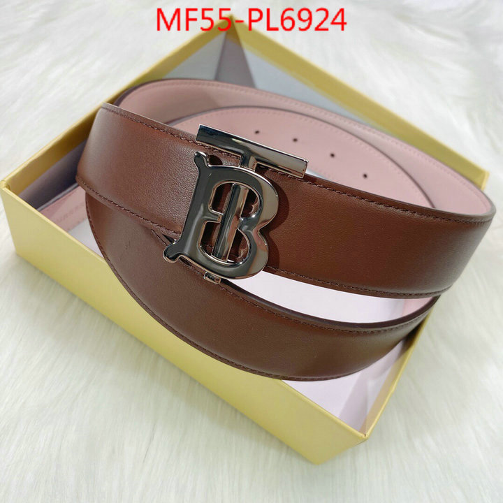 Belts-Burberry,replica every designer , ID: PL6924,$: 55USD