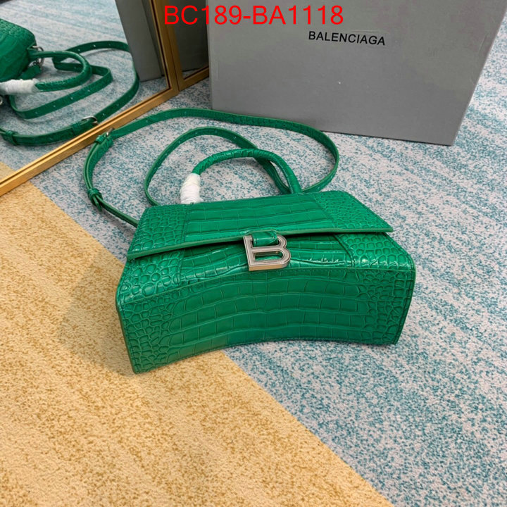 Balenciaga Bags(TOP)-Other Styles-,aaaaa replica ,ID:BA1118,$: 189USD