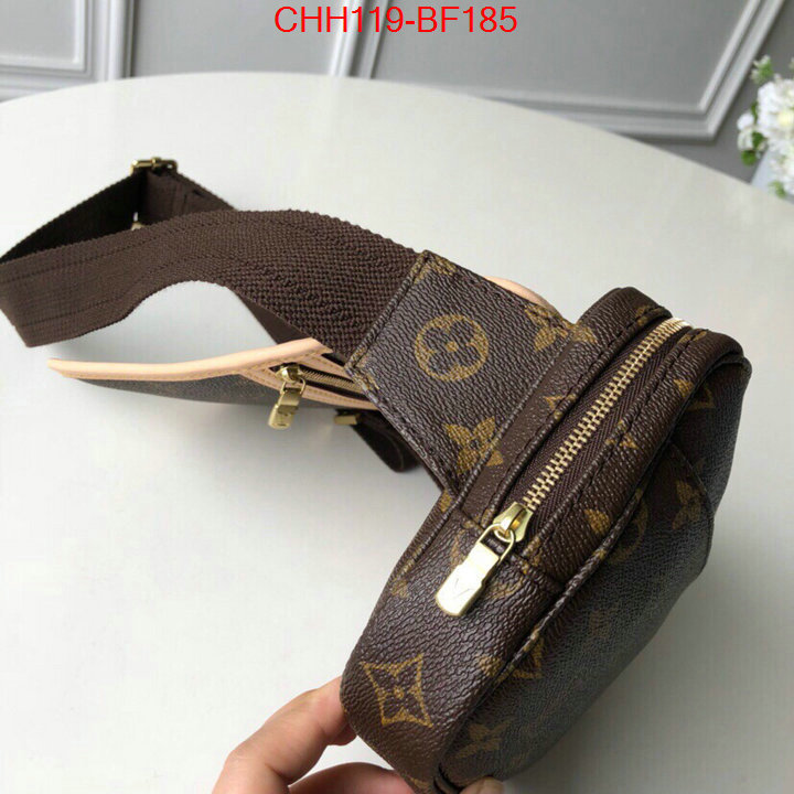 LV Bags(TOP)-Discovery-,ID: BF185,$:119USD