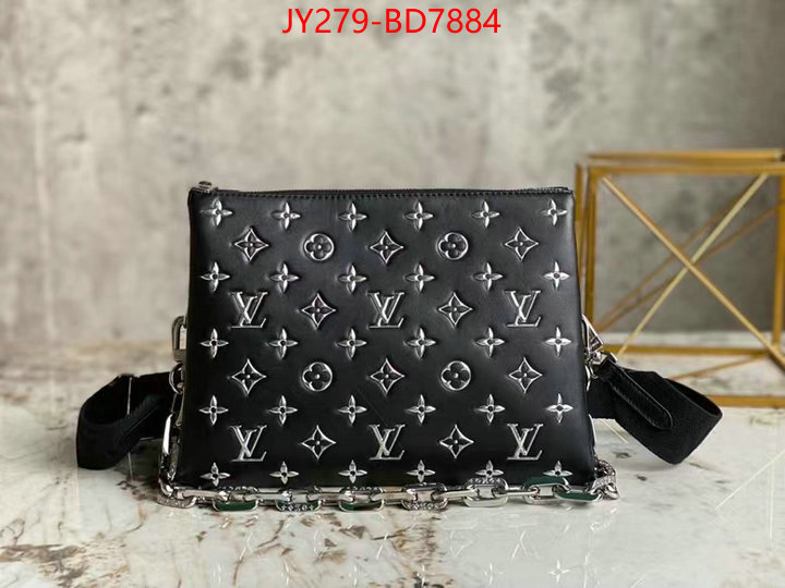 LV Bags(TOP)-Pochette MTis-Twist-,ID: BD7884,$: 279USD