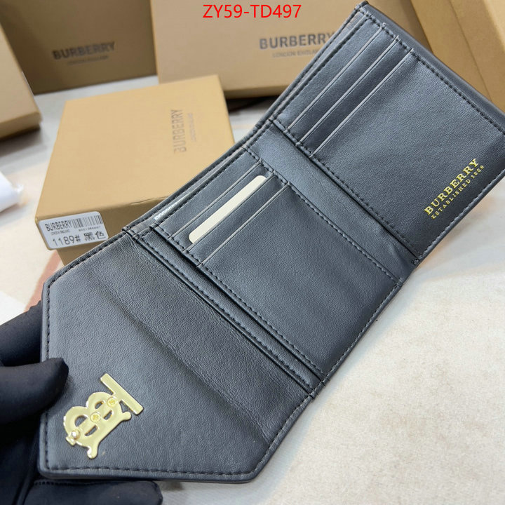Balenciaga Bags(4A)-Wallet,where can i find ,ID: TD497,$: 59USD