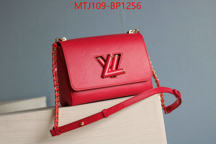 LV Bags(4A)-Pochette MTis Bag-Twist-,ID: BP1256,$: 109USD