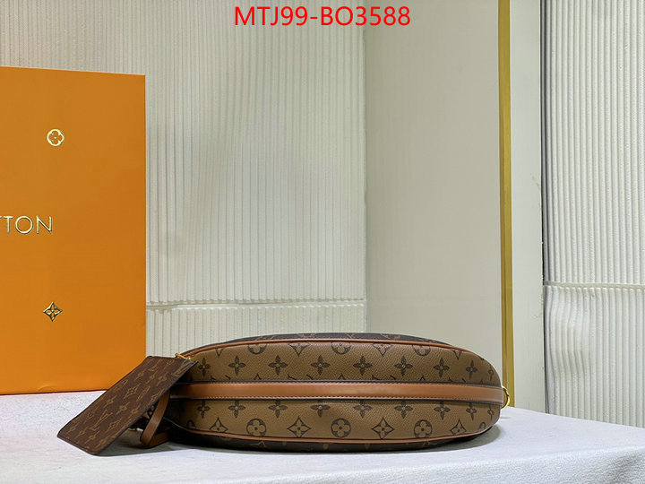 LV Bags(4A)-Pochette MTis Bag-Twist-,luxury cheap replica ,ID: BO3588,$: 99USD