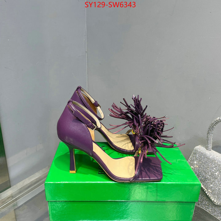 Women Shoes-BV,supplier in china , ID: SW6343,$: 129USD