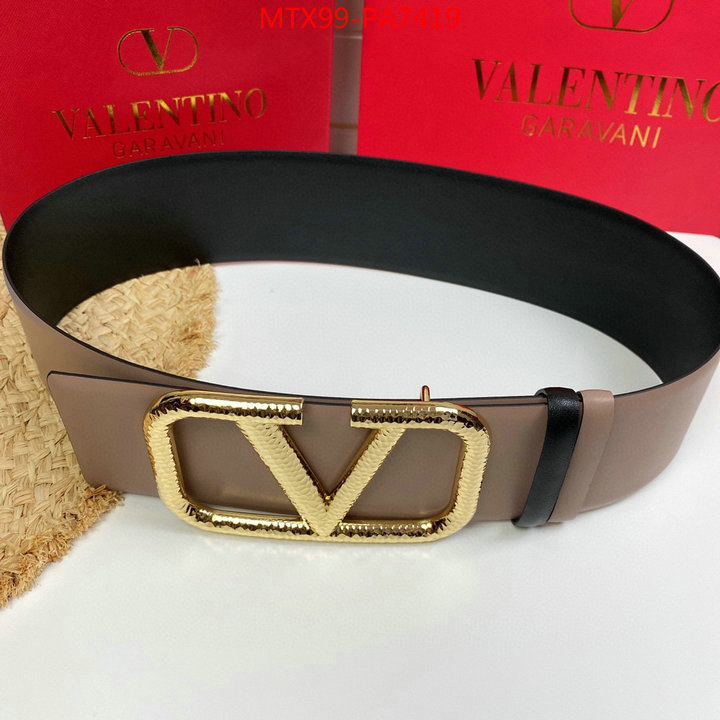 Belts-Valentino,styles & where to buy , ID: PA7419,$: 99USD