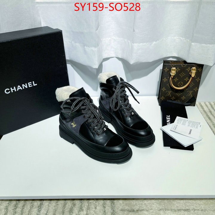 Women Shoes-Chanel,store , ID: SO528,$: 159USD