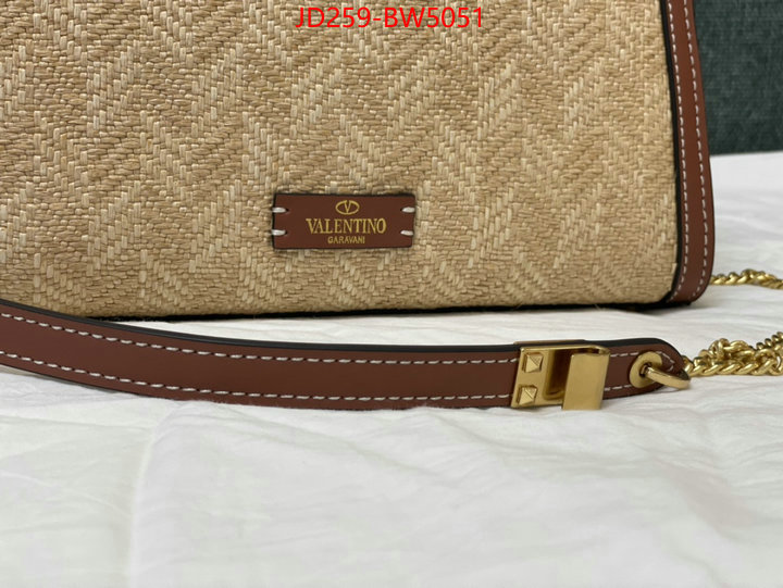 Valentino Bags (TOP)-Diagonal-,is it ok to buy replica ,ID: BW5051,$: 259USD