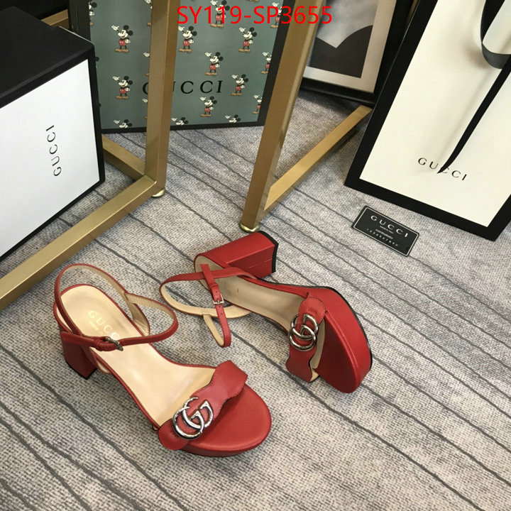 Women Shoes-Gucci,fashion designer , ID: SP3655,$: 119USD