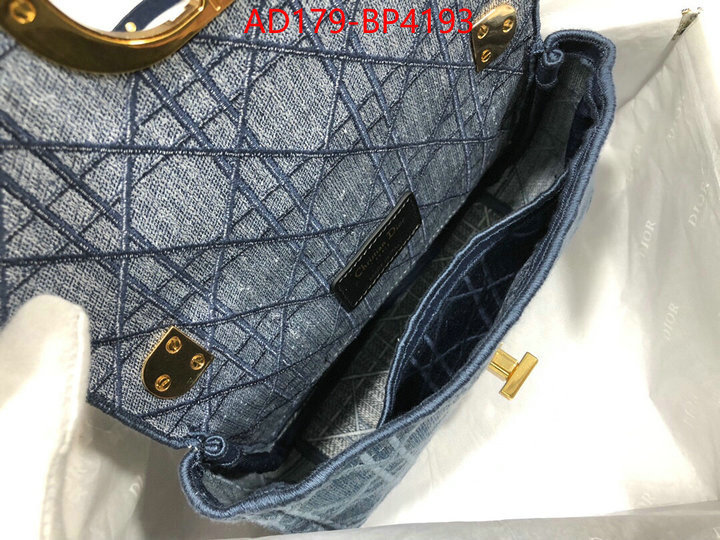 Dior Bags(TOP)-Caro-,ID: BP4193,$: 179USD