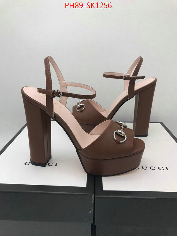 Women Shoes-Gucci,online china , ID: SK1256,$:89USD