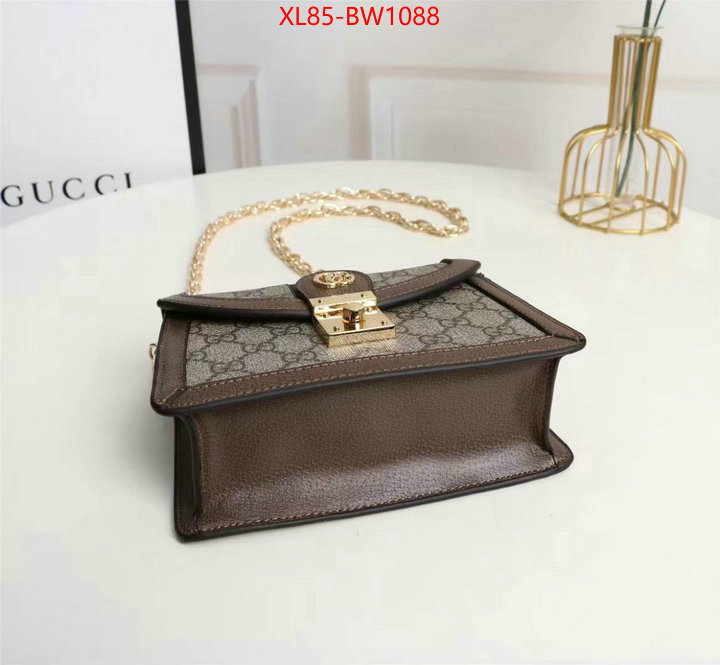 Gucci Bags(4A)-Ophidia-G,best website for replica ,ID: BW1088,$: 85USD