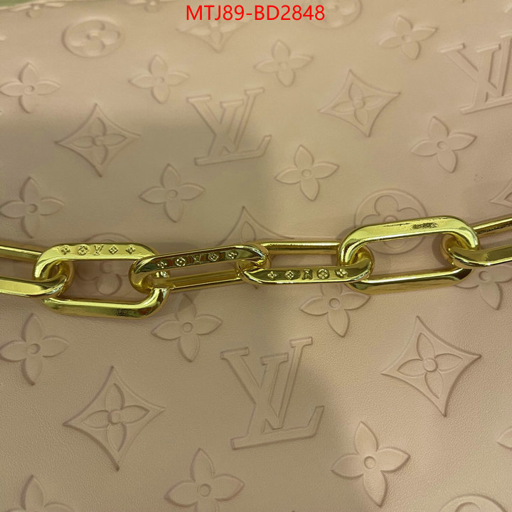 LV Bags(4A)-Pochette MTis Bag-Twist-,ID: BD2848,$: 89USD