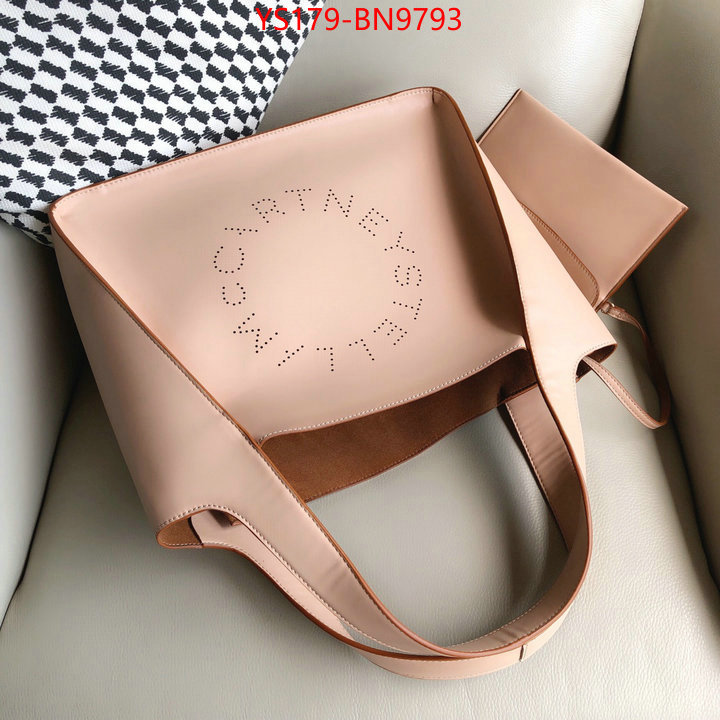 Stella McCartney Bags (TOP)-Handbag-,designer 1:1 replica ,ID: BN9793,$: 179USD