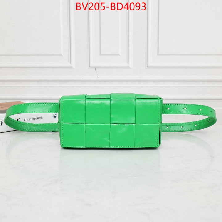 BV Bags(TOP)-Cassette Series,the best quality replica ,ID: BD4093,$: 205USD