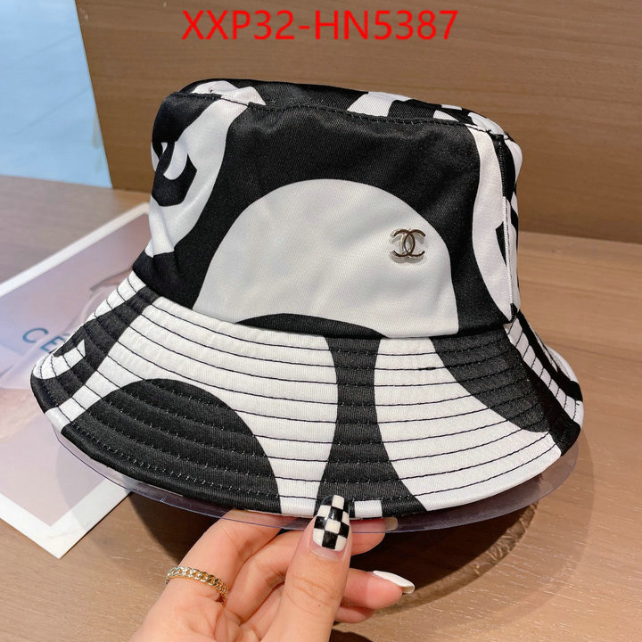 Cap (Hat)-Chanel,sale , ID: HN5387,$: 32USD