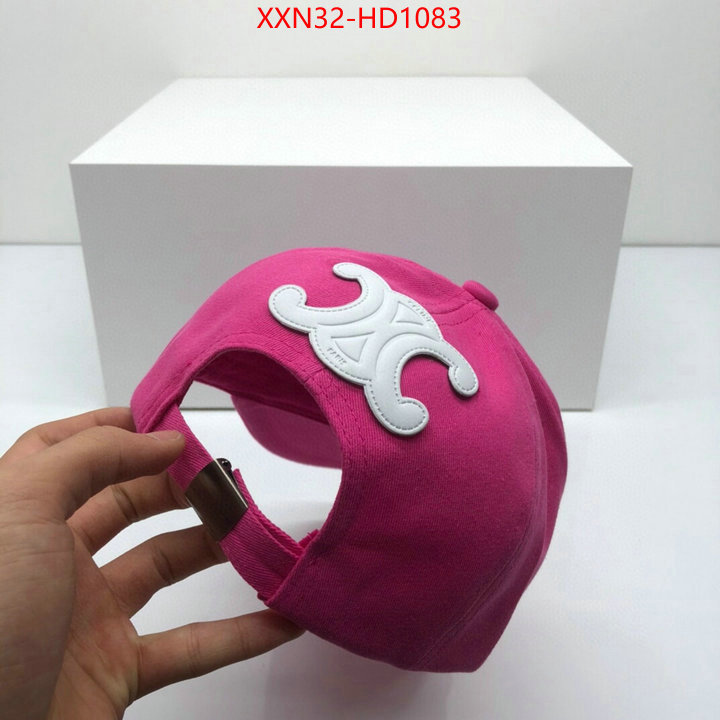 Cap (Hat)-Celine,top , ID: HD1083,$: 32USD