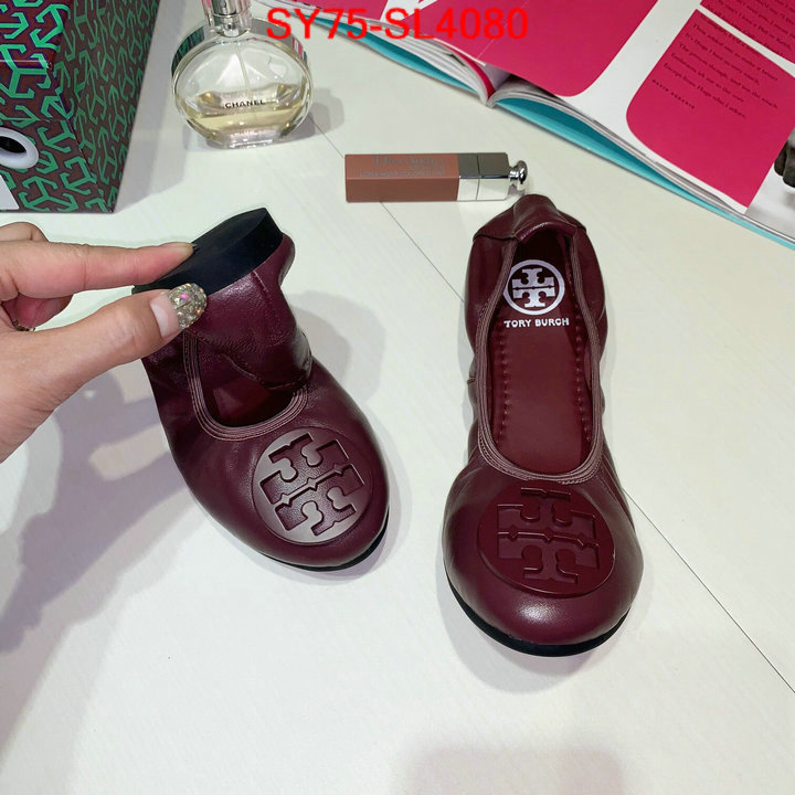 Women Shoes-Tory Burch,sale outlet online , ID: SL4080,$: 75USD