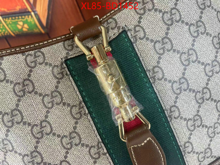 Gucci Bags(4A)-Jackie Series-,designer ,ID: BD1452,$: 85USD