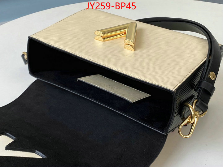 LV Bags(TOP)-Pochette MTis-Twist-,ID: BP45,$: 259USD