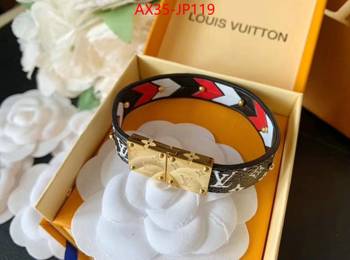 Jewelry-LV,from china , ID: JP119,$:35USD