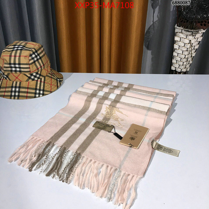 Scarf-Burberry,can you buy knockoff ,ID: MA7108,$: 35USD