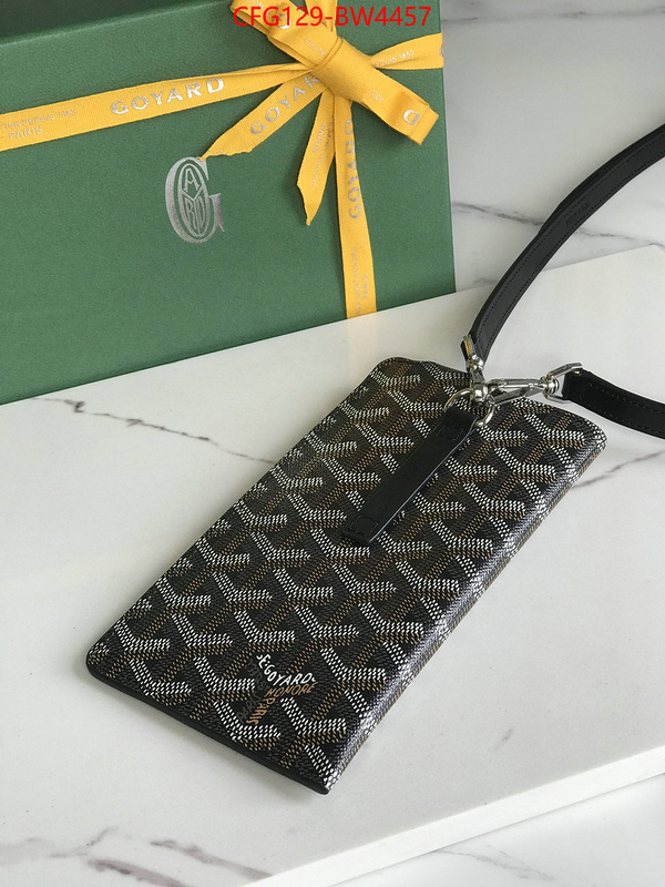 Goyard Bags(TOP)-Diagonal-,ID: BW4457,$: 129USD