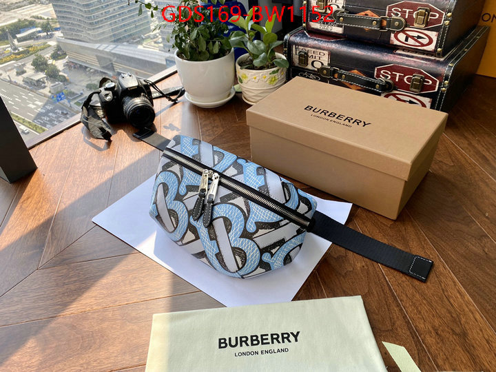 Burberry Bags(TOP)-Diagonal-,best replica 1:1 ,ID: BW1152,$: 169USD