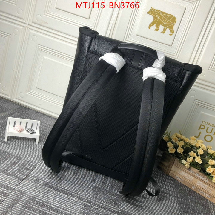 LV Bags(4A)-Backpack-,replcia cheap ,ID: BN3766,$: 115USD