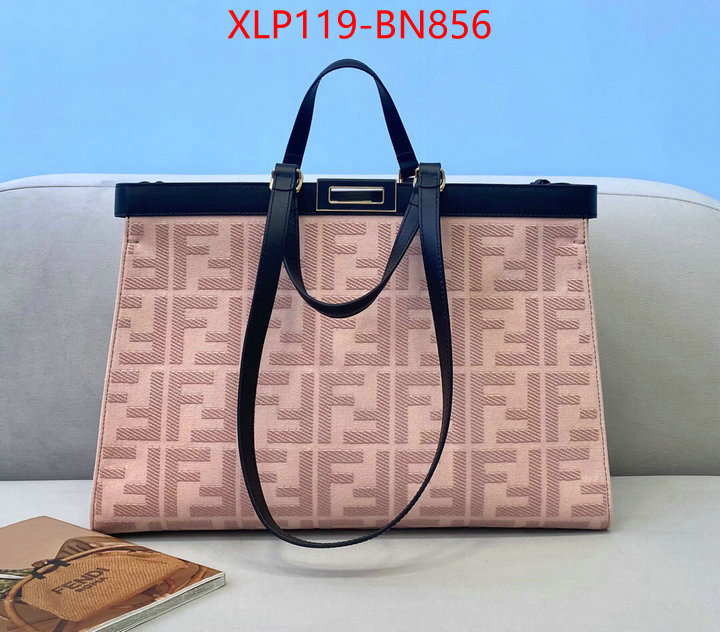 Fendi Bags(4A)-Handbag-,where to find best ,ID: BN856,$: 119USD