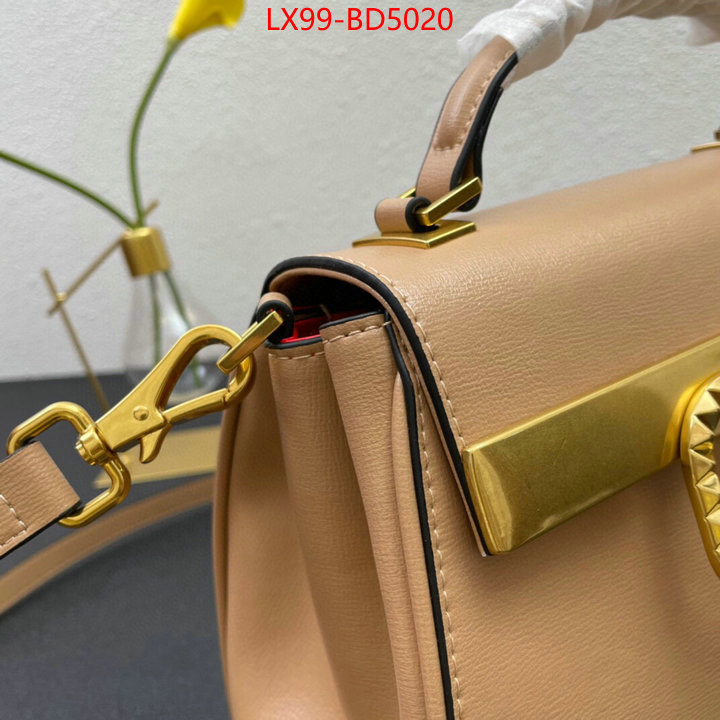 Valentino Bags(4A)-Diagonal-,new ,ID: BD5020,$: 99USD