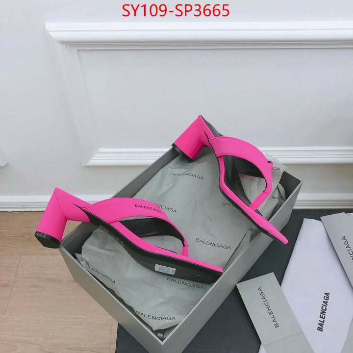 Women Shoes-Balenciaga,the best designer , ID: SP3665,$: 109USD