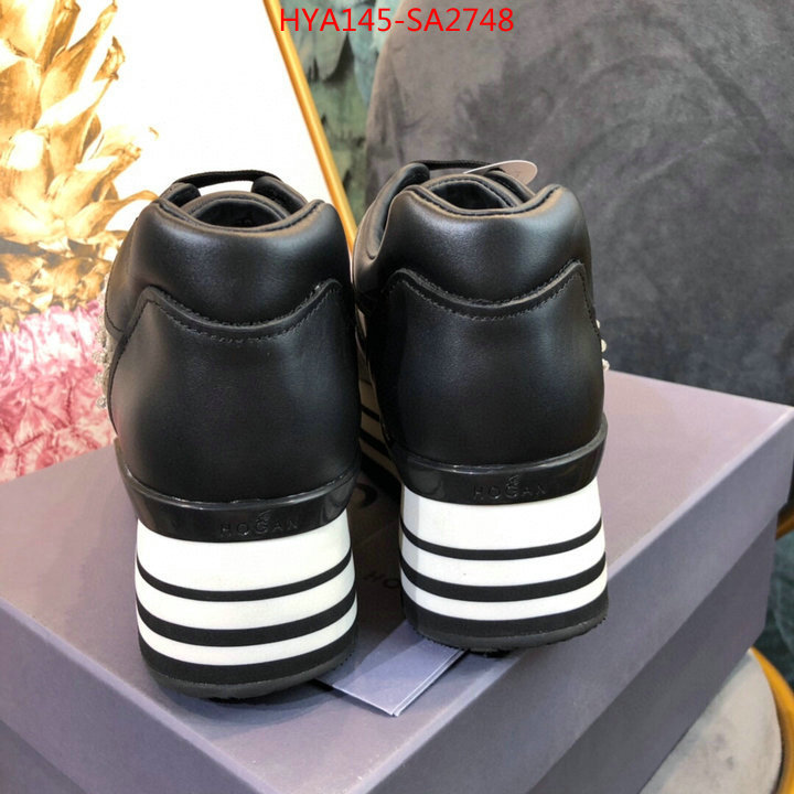 Women Shoes-Hogan,brand designer replica , ID:SA2748,$:145USD