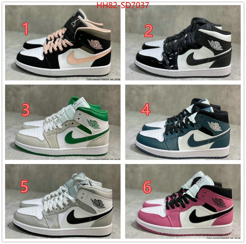 Women Shoes-Air Jordan,best luxury replica , ID: SD7037,$: 82USD