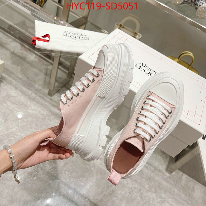 Women Shoes-Alexander McQueen,replcia cheap from china , ID: SD5051,$: 119USD