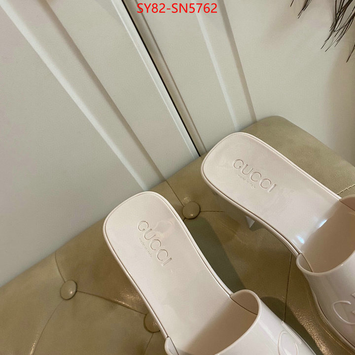 Women Shoes-Gucci,customize best quality replica , ID: SN5762,$: 82USD