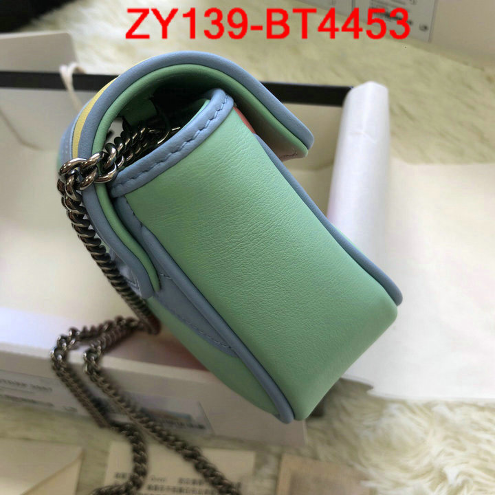 Gucci Bags(TOP)-Marmont,ID: BT4453,
