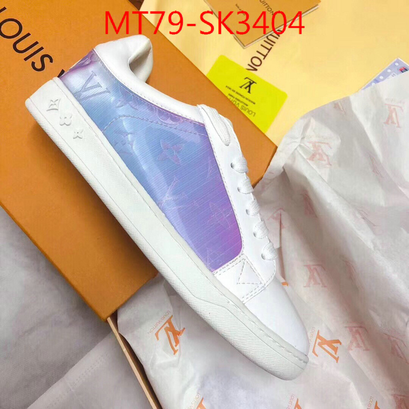 Women Shoes-LV,hot sale , ID: SK3404,$:79USD