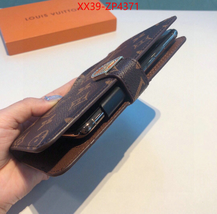 Phone case-LV,high quality designer replica , ID: ZP4371,$: 39USD