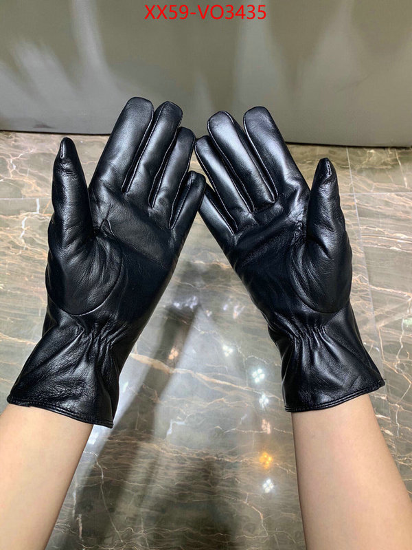 Gloves-LV,cheap replica , ID: VO3435,$: 59USD