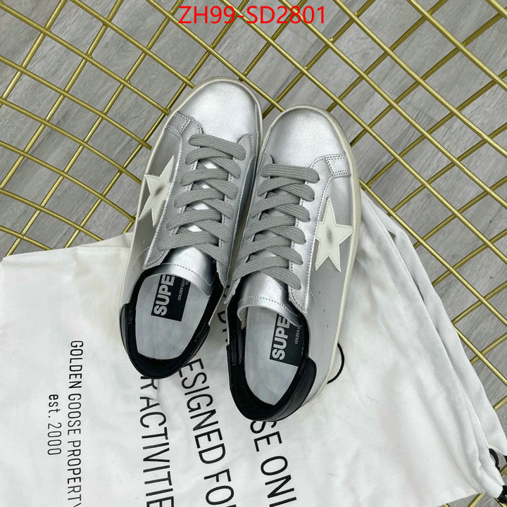 Women Shoes-Golden Goose,what best replica sellers , ID: SD2801,$: 99USD