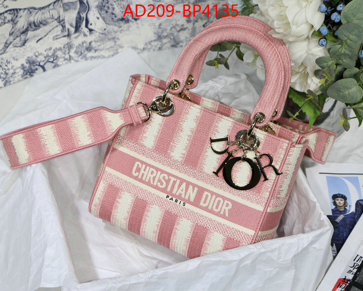 Dior Bags(TOP)-Lady-,ID: BP4135,$: 209USD