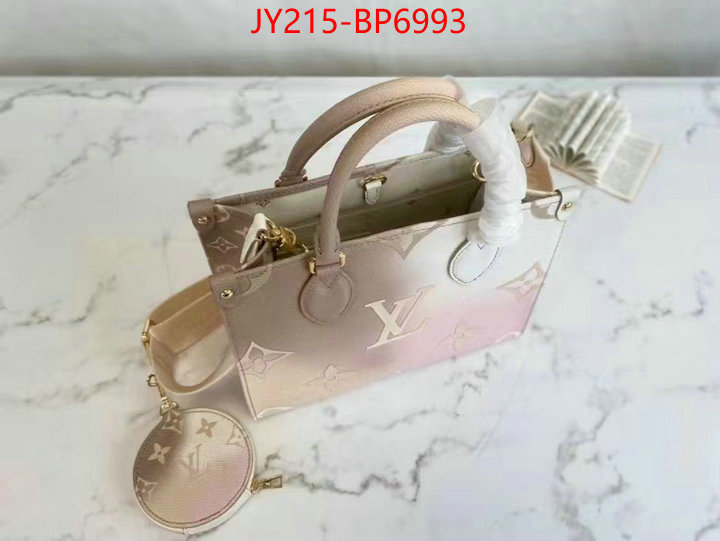 LV Bags(TOP)-Handbag Collection-,ID: BP6993,$: 215USD